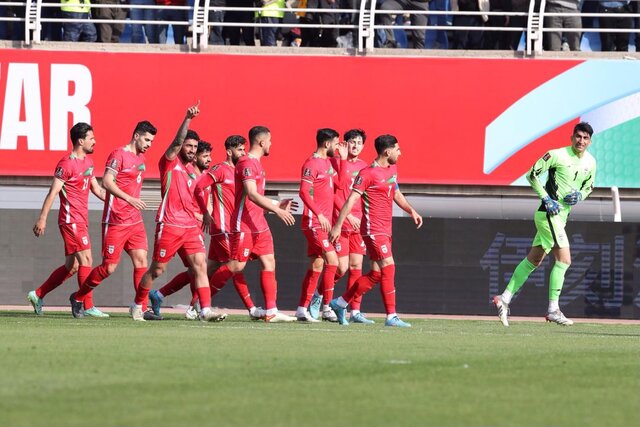 ایران در سید ۳ جام جهانی قطر