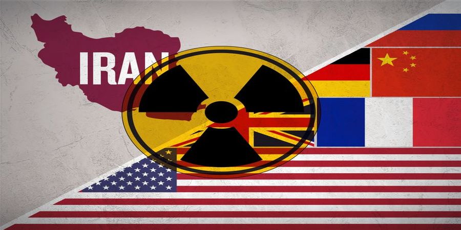 اتحاد ناخواسته ایران و آمریکا در مذاکرات وین!