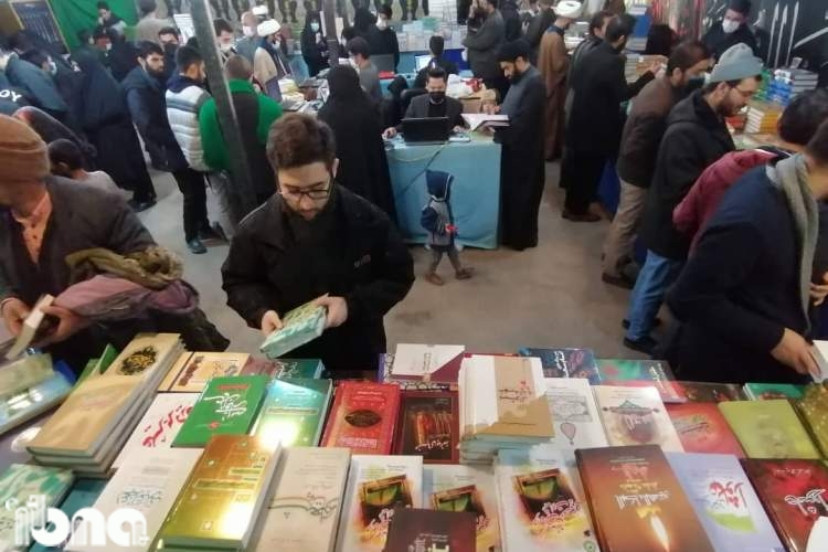 نمایشگاه کتاب تهران به‌صورت حضوری برگزار می شود