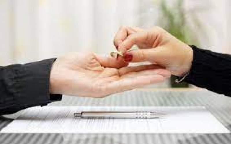 چرایی افزایش طلاق توافقی؟