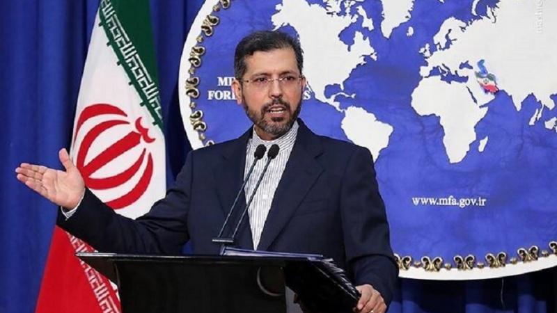 سخنگوی وزارت امور خارجه اعلام کرد : انجام تفاهمات اولیه برای تبادل زندانیان بین ایران و انگلیس