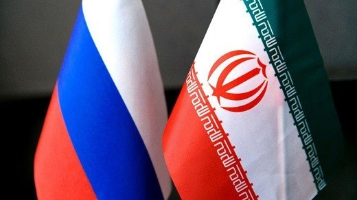 استفاده روسیه از کارت ایران برای کاهش تحریم ها