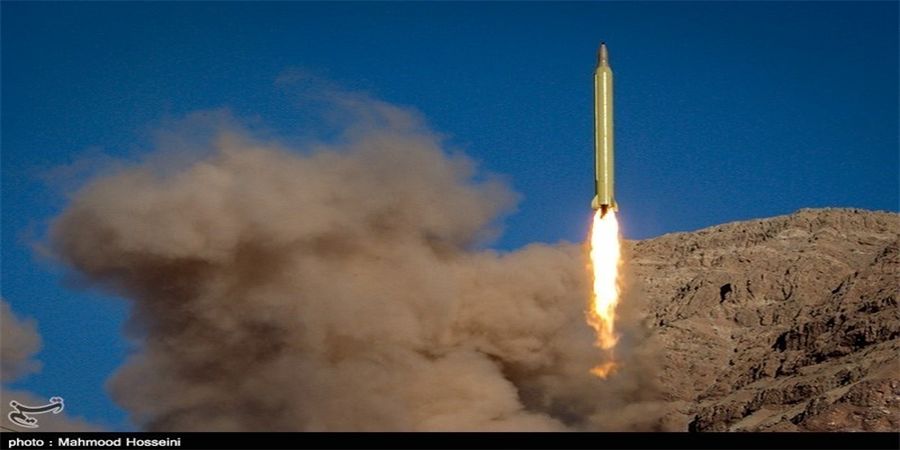 فرمانده سنتکام : ایران ۳۰۰۰ موشک بالیستیک در اختیار دارد!