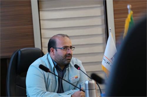 مدیر عامل فولاد خوزستان: محدودیت‌های برق و گاز باعث شد، بخشی از تولید برنامه‌ریزی شده را از دست دهیم