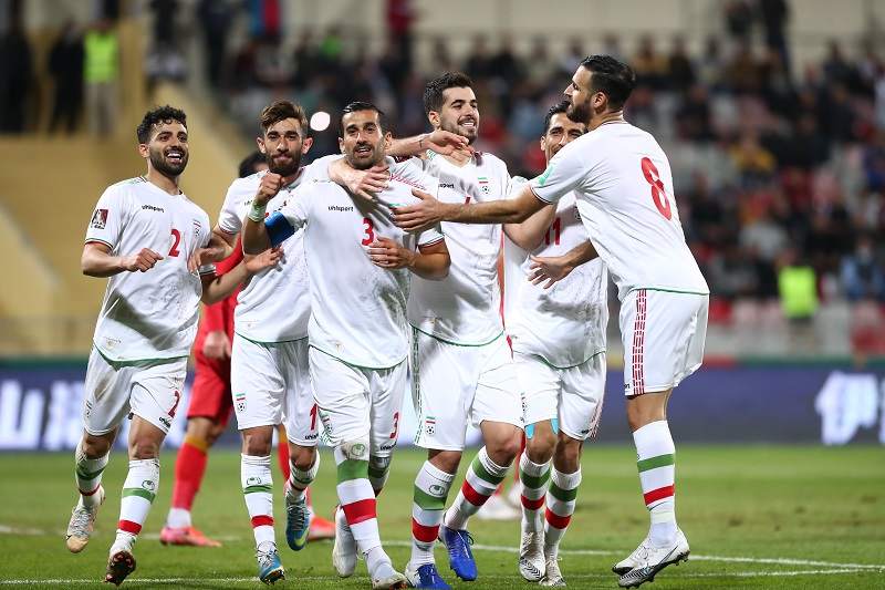 پاداش ایران برای حضور در جام جهانی قطر؛ تا حالا ۱۲/۵میلیون دلار