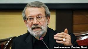 علی لاریجانی : سازمان روحانیت نباید به دولت‌ها وابسته باشد
