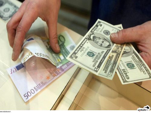 پیام انگلیس به بازار دلار ایران /برگشت دلار به کانال ۲۵ هزار؟