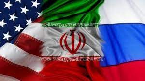 استقبال روس ها از تقابل ایران و آمریکا