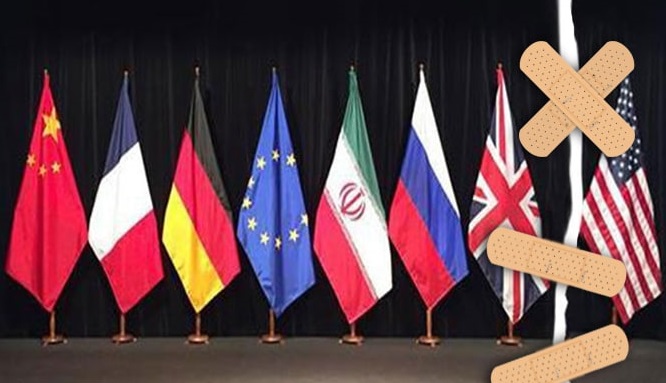 احمد شیرزاد :هر شرط تازه‌ ایران برای توافق با شرط جدید آمریکا مواجه می‌شود