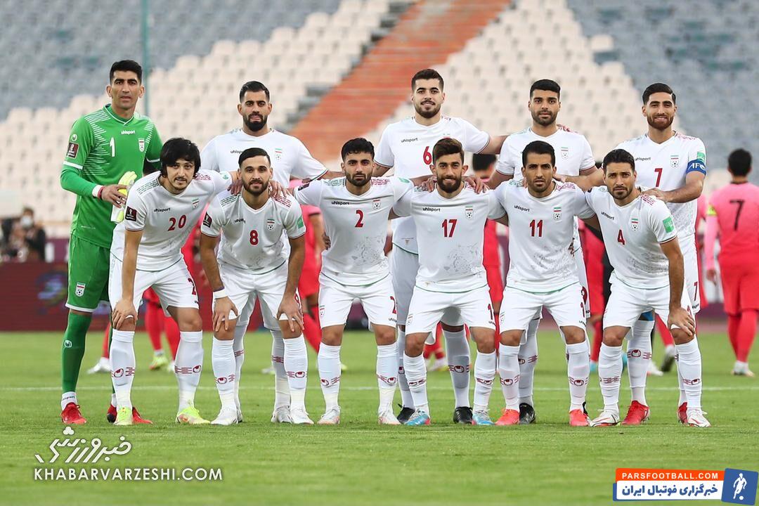 قرعه ایران در جام جهانی؛ خوب، بد، سیاسی!