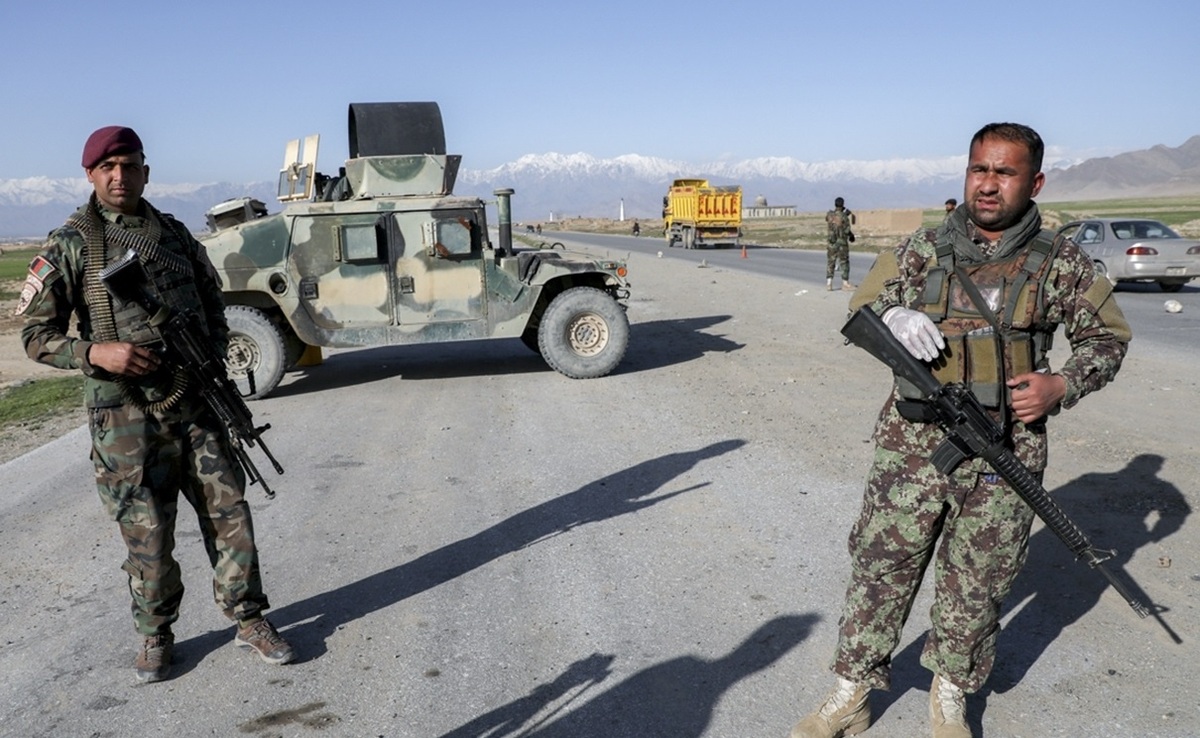 تنش مرزی بین ایران و افغانستان؛ دو طرف در حالت آماده‌باش
