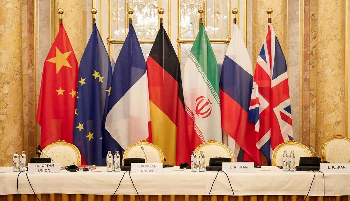 دوراهی ایران در مذاکرات وین