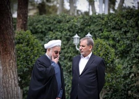 توضیح مهم دادستان کل کشور درباره تفهیم اتهام به وزرای روحانی