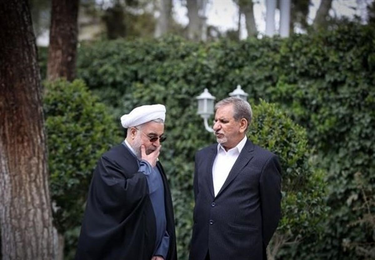 توضیح مهم دادستان کل کشور درباره تفهیم اتهام به وزرای روحانی