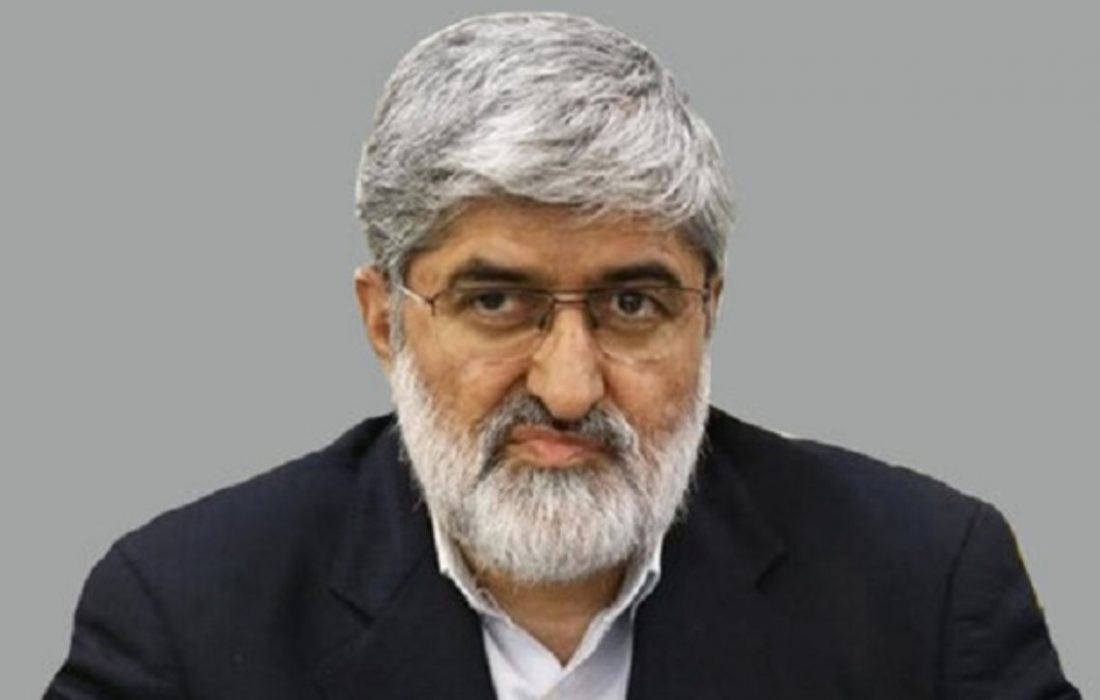 نظر علی مطهری در باره رد صلاحیت لاریجانی: غیر قانونی بود