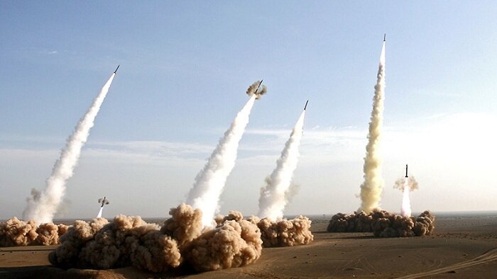 موشک جدید اسرائیل برجام را زمین می‌زند؟