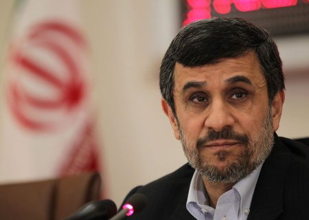 حملات تند احمدی نژاد به دولت رئیسی و مجلس!