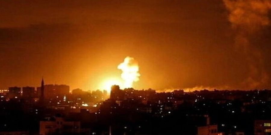هشدار سپاه به اسرائیل : «انفجار بزرگ» در راه است