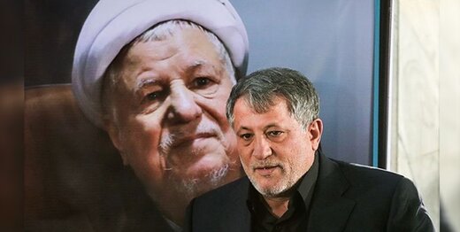پاسخ محسن هاشمی به کوثری:مدل توسعه‌ای مطلوب رفسنجانی با دیدگاه‌های امام‌ و رهبری فاصله ندارد