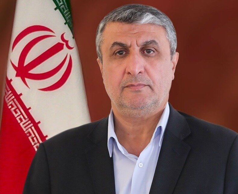 رئیس سازمان انرژی اتمی ایران: مذاکرات وین تمام شده است