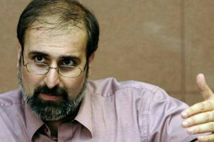 انتقاد سنگین مشاور احمدی‌نژاد به رئیسی: آلان واقعا سید محرومان هستید!