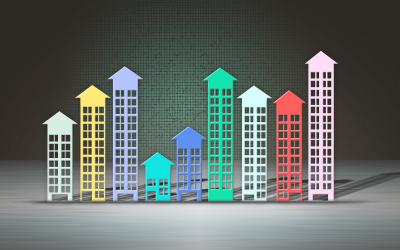 رشد ۱/ ۲۸ درصد شاخص اجاره‌‌بهای واحدهای مسکونی در کشور