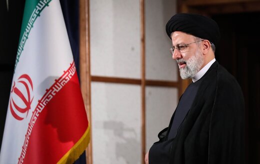 معاون سیاسی روحانی خطاب به رئیسی :ایران را تحقیر می کنید!
