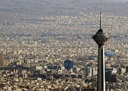 تهران تعطیل می شود؟