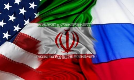 روسیه، غرب و دو راهی انتخاب ایران؟