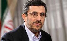 احمدی نژاد:آیا اجازه می دهند ایران تبدیل به یک قدرت بزرگ شود؟