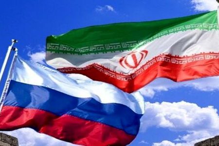 سی‌ان‌ان: ایران برای دور زدن تحریم‌ها به روسیه کمک می‌کند