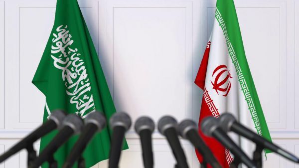 مذاکرات ایران و عربستان ؛تحول امیدوارکننده‌ منطقه ای