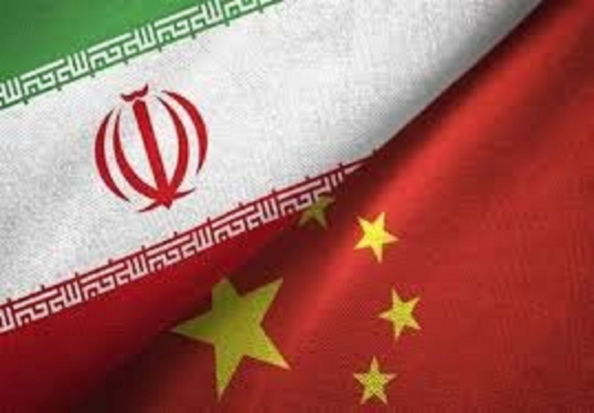 “قطع سرمایه‌گذاری شرکت‌های چینی در ایران”؟