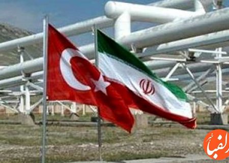 جنگ گازی ایران و ترکیه در عراق
