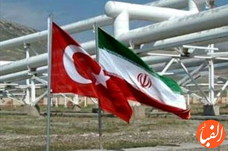 جنگ گازی ایران و ترکیه در عراق