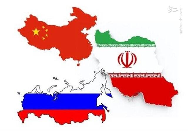 ایران کنونی بهترین ایران برای روسیه است