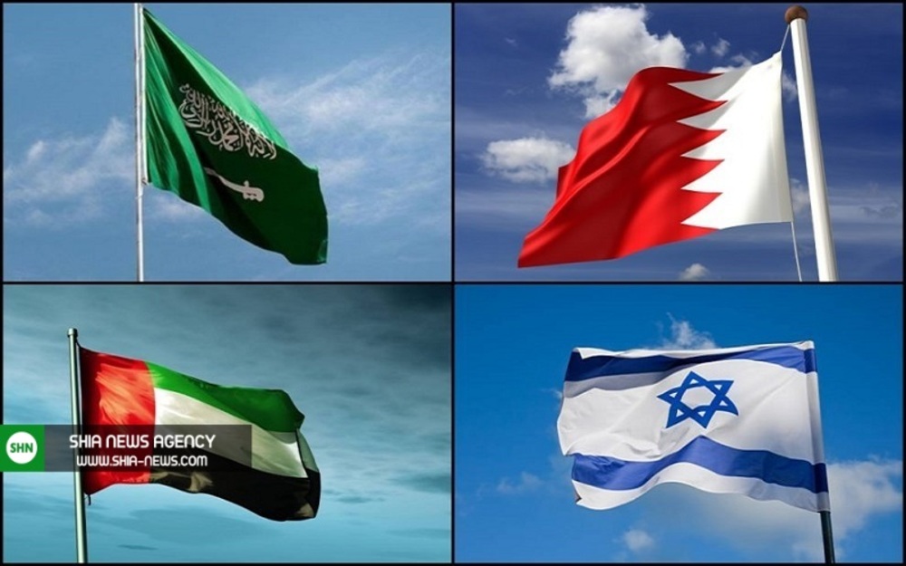 جزئیات بمباران خبری گسترده عربستان، امارات و بحرین برای تاثیرگذاری بر ماجرای سپاه در لیست FTO