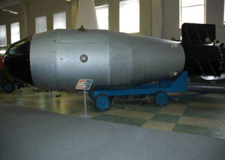 پوتین از سلاح هسته‌ای استفاده خواهد کرد؟