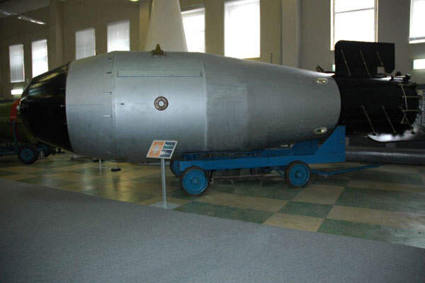 پوتین از سلاح هسته‌ای استفاده خواهد کرد؟