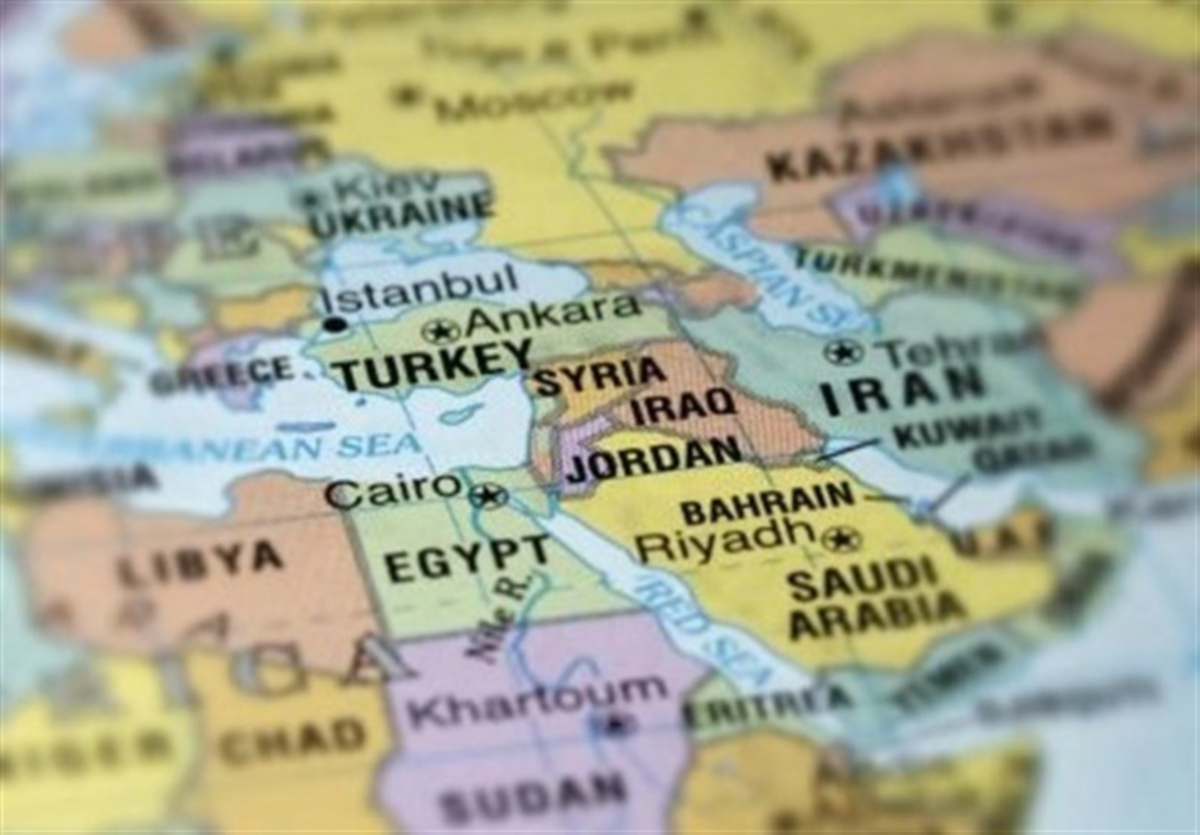 ایران، ترکیه و آینده قفقاز