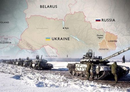 جنگ در اوکراین ساعتی ۱۵/۵ میلیون دلار برای پوتین هزینه دارد!