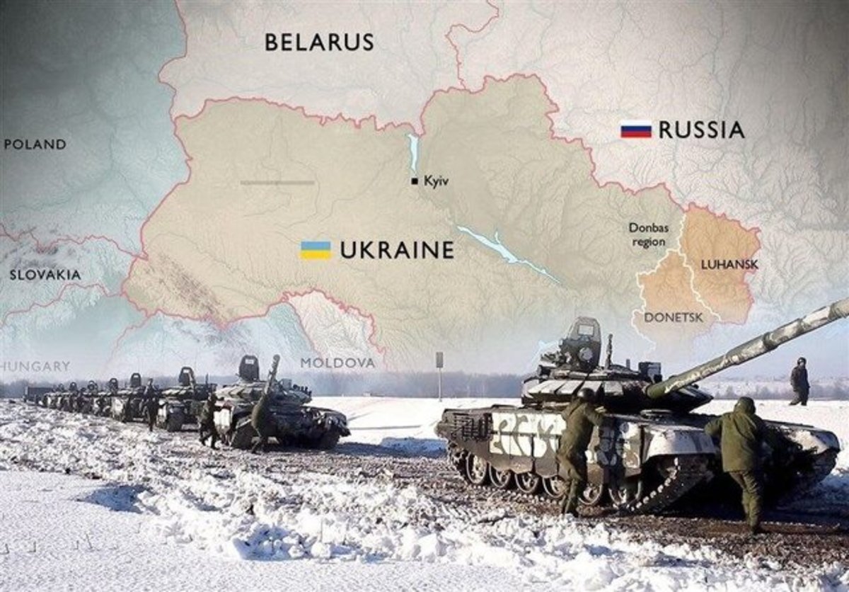 جنگ در اوکراین ساعتی ۱۵/۵ میلیون دلار برای پوتین هزینه دارد!