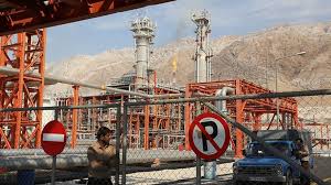 اشتراک منافع روسیه و امریکا بر سر گاز ایران