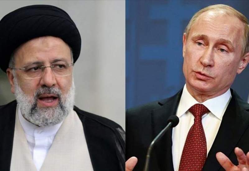 آیا مسکو از گرایش احتمالی آینده تهران به غرب نگران است؟
