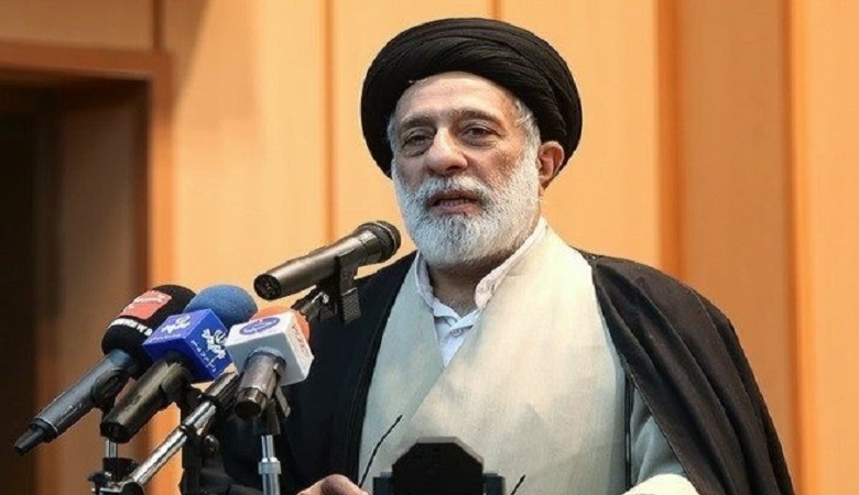 هادی خامنه‌ای: مسئولان با اقدامات اشتباه سفره‌های کوچک مردم را کوچکتر نکنند