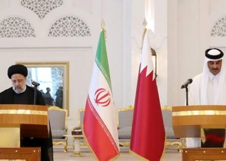 امیر قطر: گفت‌وگو راه حل اصلی مذاکرات وین است