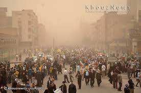 چرا واقعا کسی به داد خوزستان نمی‌‌‌رسد؟