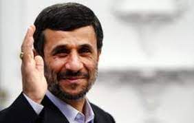 احمدی نژاد ممنوع الخروج شد؟