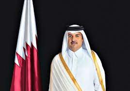 آیا امیر قطر پس از تهران عازم اروپا و آمریکا خواهد شد؟