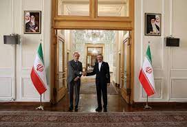 ایران چگونه به توافق باز می گردد؟